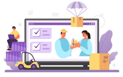 How E-commerce Business Owners Can Dropship Like a Boss!