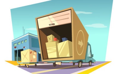 What is Third-Party Logistics (3PL)?